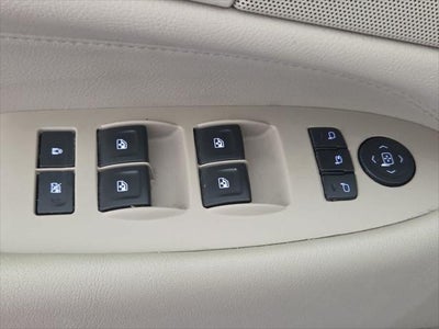 2019 Cadillac Escalade ESV Premium Luxury