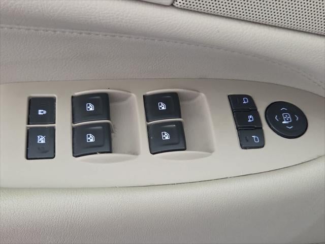 2019 Cadillac Escalade ESV Premium Luxury
