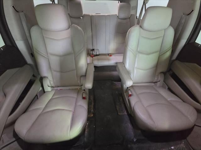 2019 Cadillac Escalade ESV Premium Luxury