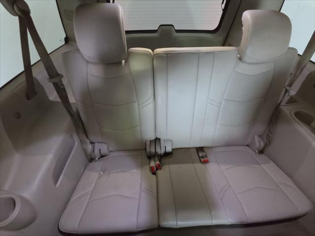 2019 Cadillac Escalade ESV Premium Luxury