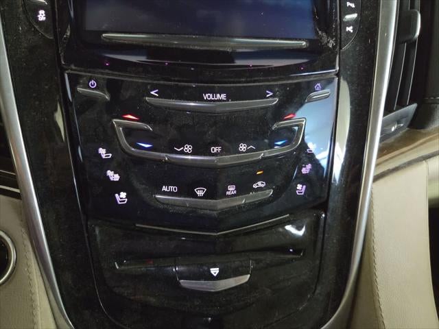 2019 Cadillac Escalade ESV Premium Luxury