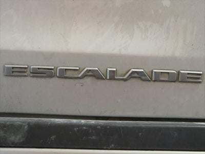 2019 Cadillac Escalade ESV Premium Luxury