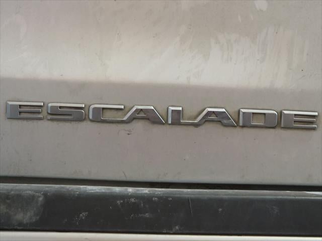2019 Cadillac Escalade ESV Premium Luxury
