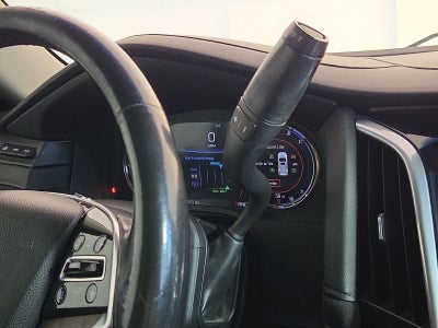 2018 Cadillac Escalade Premium Luxury