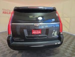 2018 Cadillac Escalade Premium Luxury
