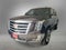 2018 Cadillac Escalade Premium Luxury