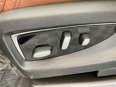 2018 Cadillac Escalade Premium Luxury