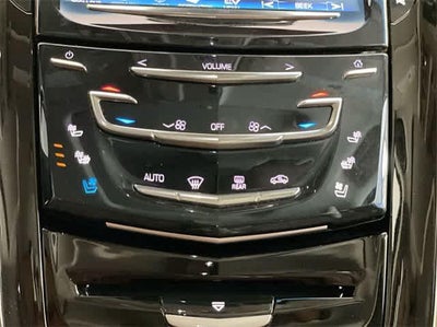 2018 Cadillac Escalade Premium Luxury