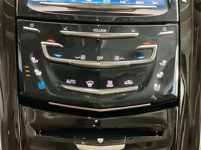 2018 Cadillac Escalade Premium Luxury