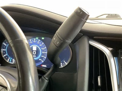 2018 Cadillac Escalade Premium Luxury