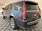 2018 Cadillac Escalade Premium Luxury