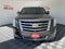 2018 Cadillac Escalade Premium Luxury
