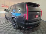 2023 Cadillac Escalade 4WD Sport Platinum