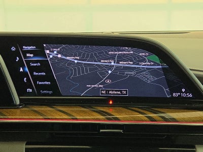 2023 Cadillac Escalade 4WD Sport Platinum