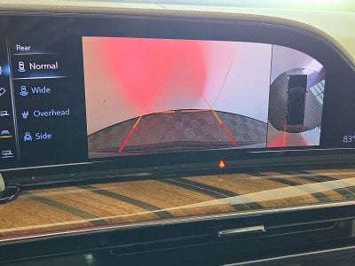 2023 Cadillac Escalade 4WD Sport Platinum