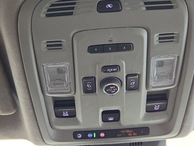 2023 Cadillac Escalade 4WD Sport Platinum