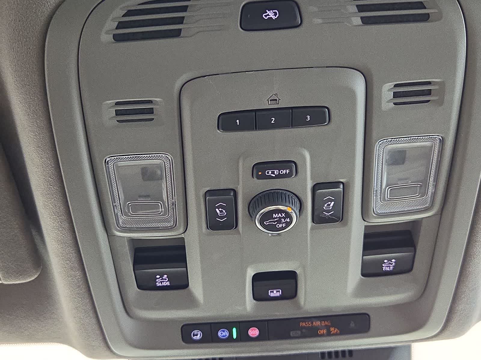 2023 Cadillac Escalade 4WD Sport Platinum