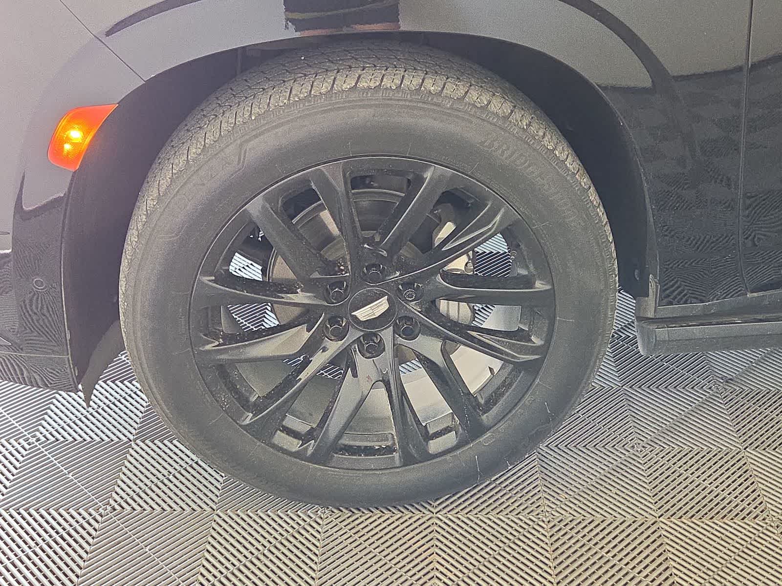 2023 Cadillac Escalade 4WD Sport Platinum