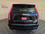 2023 Cadillac Escalade 4WD Sport Platinum