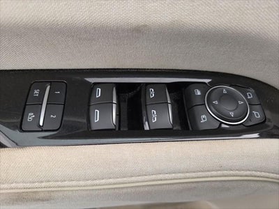 2023 Cadillac Escalade 4WD Sport Platinum