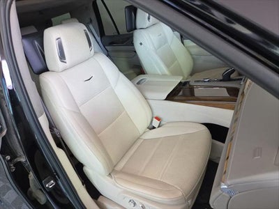 2023 Cadillac Escalade 4WD Sport Platinum