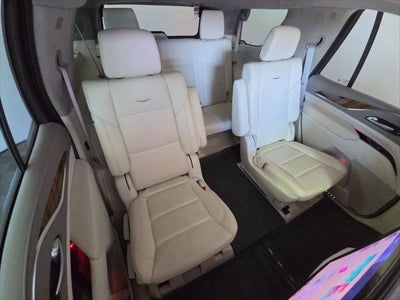 2023 Cadillac Escalade 4WD Sport Platinum