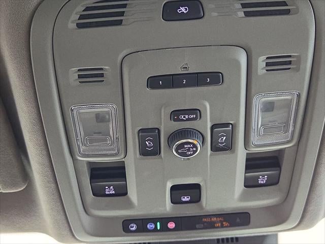 2023 Cadillac Escalade 4WD Sport Platinum