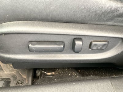 2017 Honda Accord Sport SE