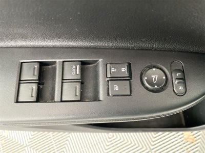 2017 Honda Accord Sport SE