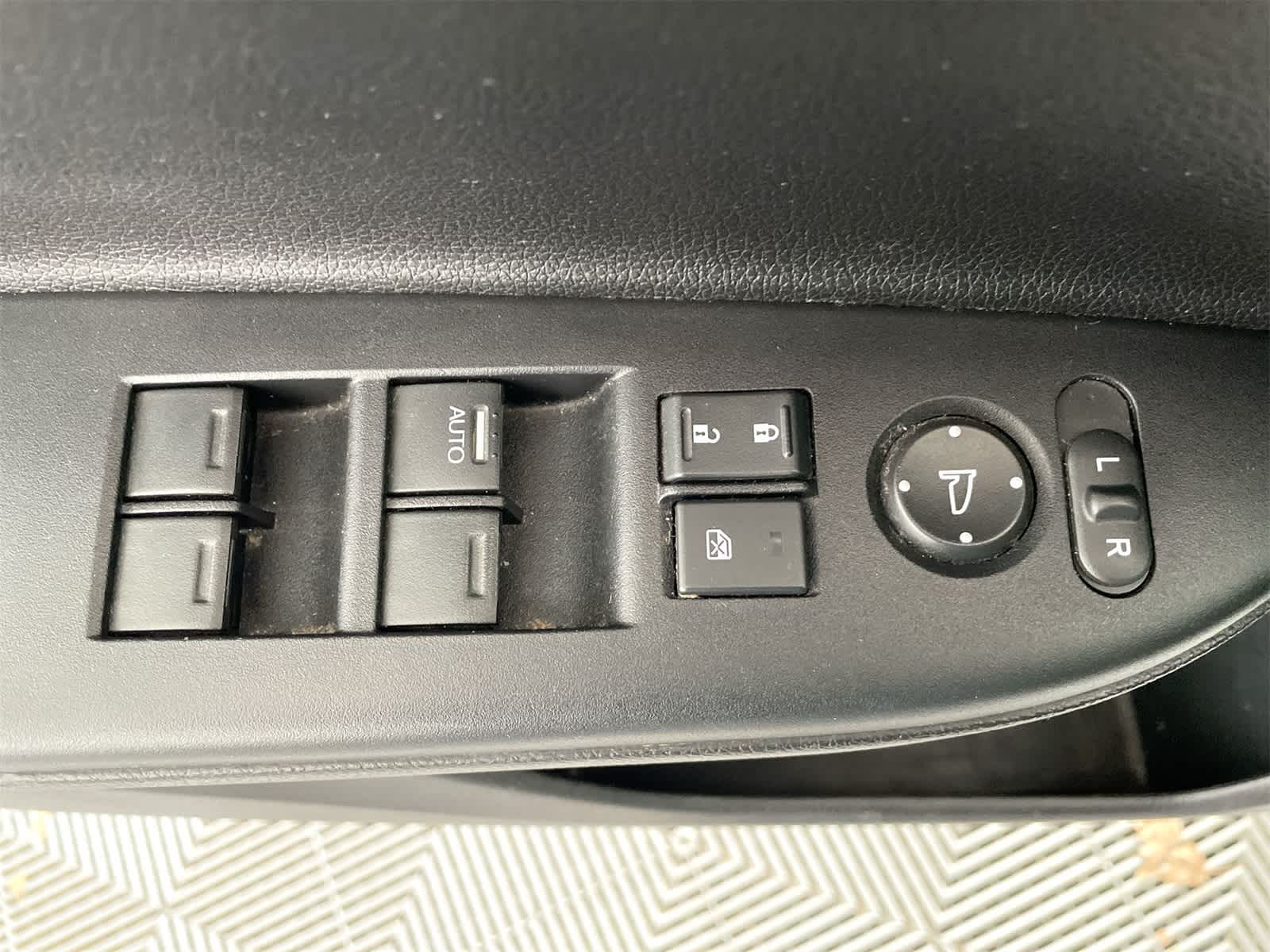 2017 Honda Accord Sport SE