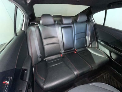 2017 Honda Accord Sport SE