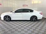 2017 Honda Accord Sport SE