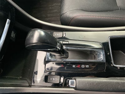 2017 Honda Accord Sport SE