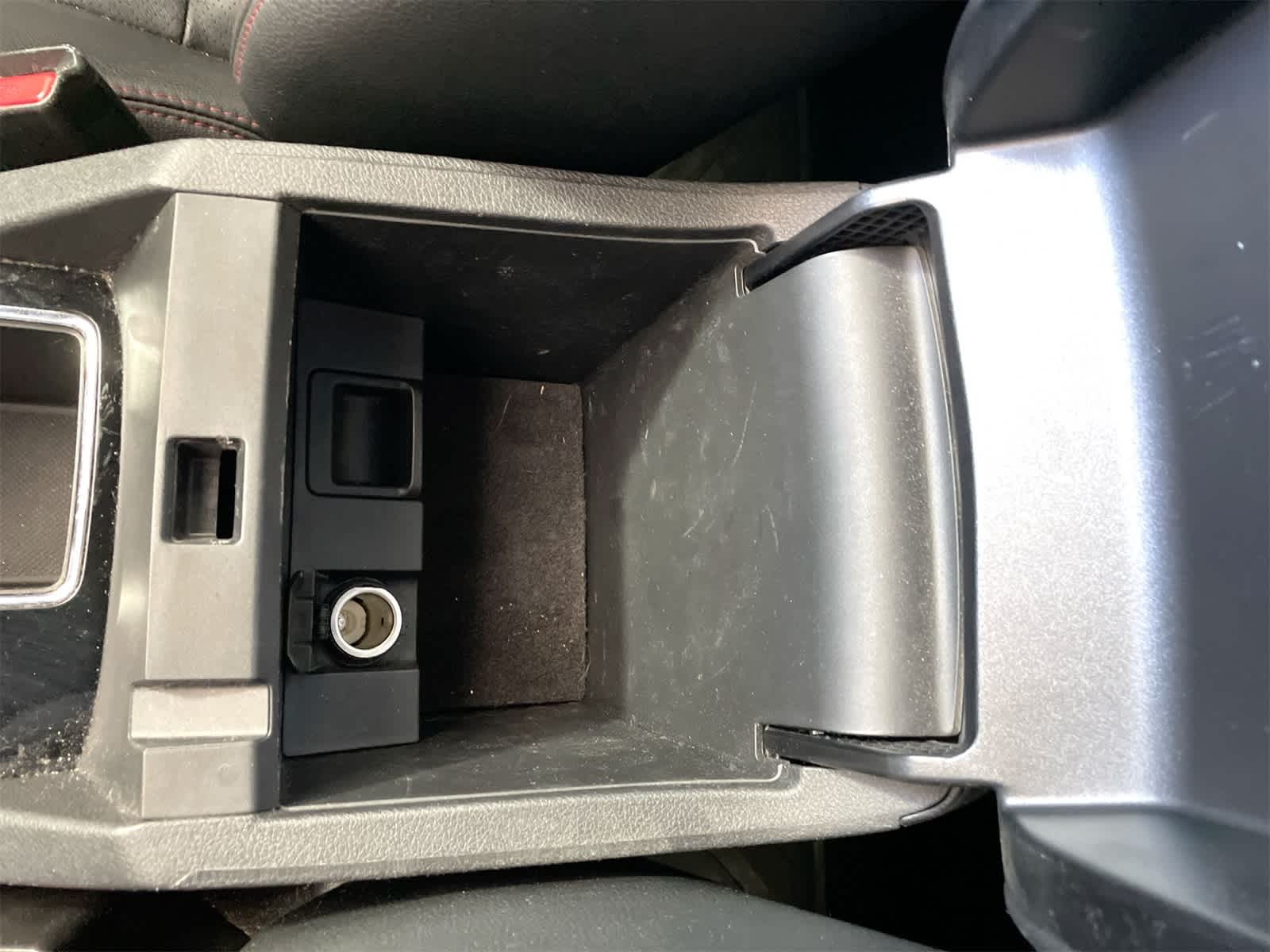 2017 Honda Accord Sport SE