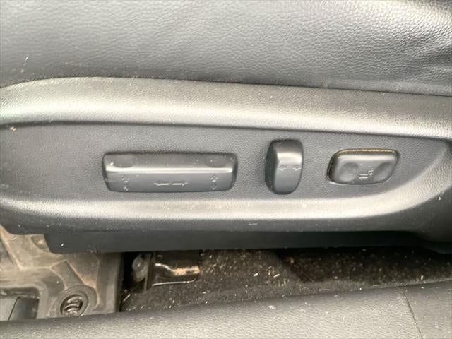 2017 Honda Accord Sport SE