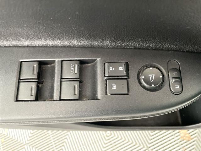 2017 Honda Accord Sport SE