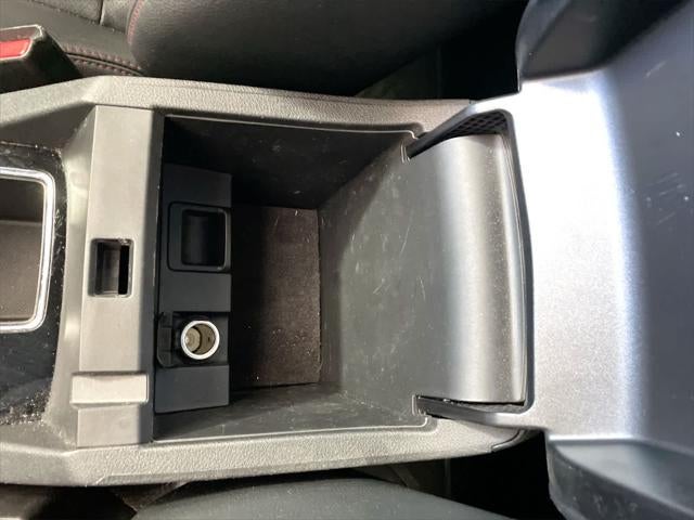 2017 Honda Accord Sport SE