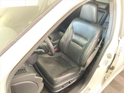 2017 Honda Accord Sport SE