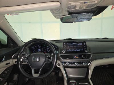 2022 Honda Accord Touring