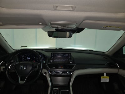 2022 Honda Accord Touring