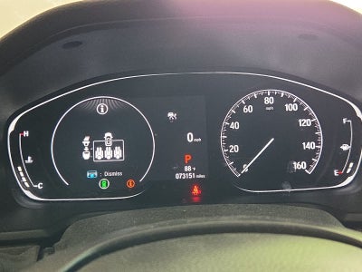 2022 Honda Accord Touring