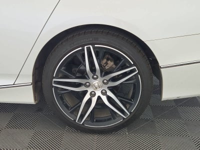 2022 Honda Accord Touring