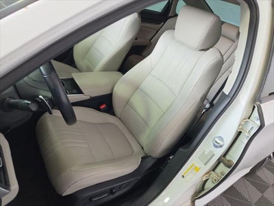 2022 Honda Accord Touring