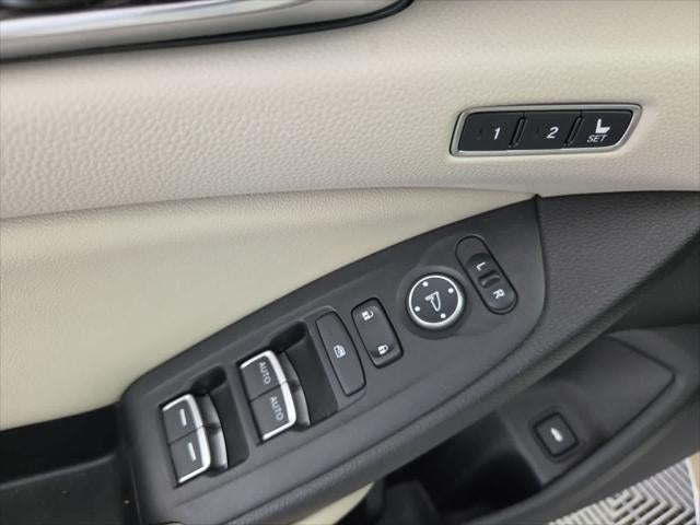 2022 Honda Accord Touring