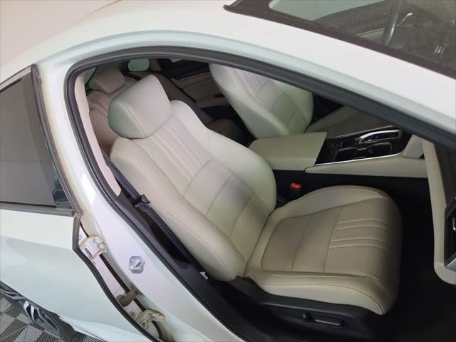 2022 Honda Accord Touring