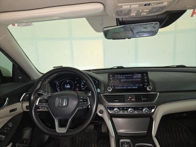 2022 Honda Accord Touring