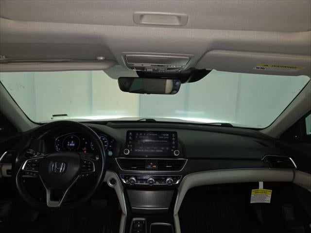 2022 Honda Accord Touring