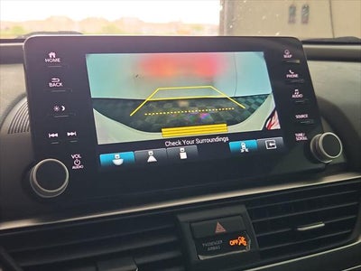 2022 Honda Accord Touring