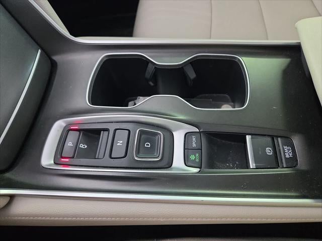 2022 Honda Accord Touring