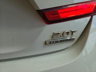 2022 Honda Accord Touring